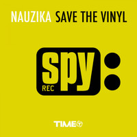 Nauzika - Save the Vinyl
