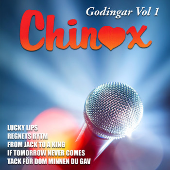 Chinox - Godingar