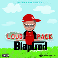 Thraxx - Loud Pack (Explicit)