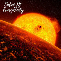 Salvo Dj - Everybody
