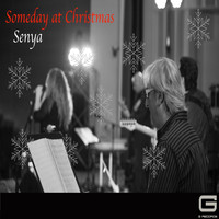Senya - Someday at Christmas