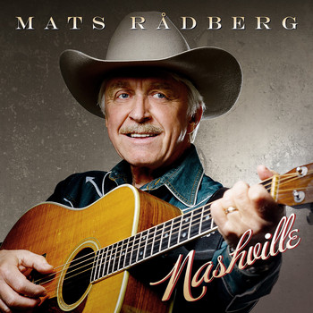 Mats Rådberg - Nashville