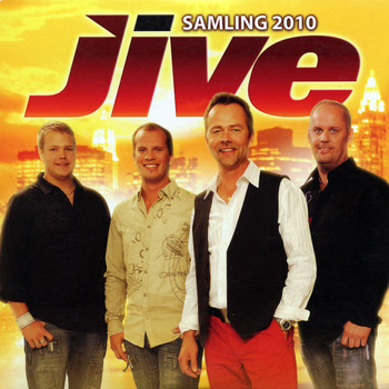 Jive - Samling 2010
