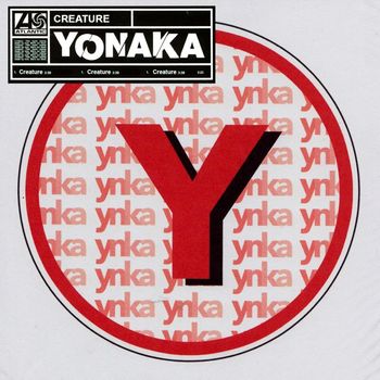 Yonaka - Creature