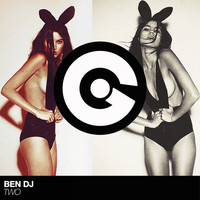 Ben Dj - Two (Remixes)