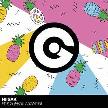 Hiisak - Poca