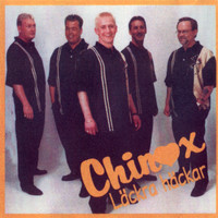 Chinox - Läckra häckar