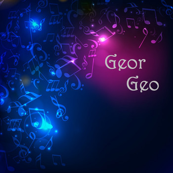 Georgeo - Bonusy