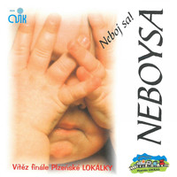 Neboysa - Neboj Sa!