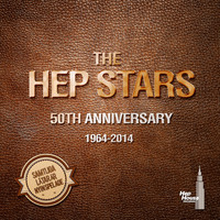 The Hep Stars - 50th Anniversary 1964-2014