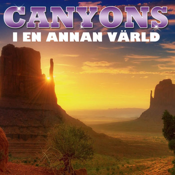 Canyons - I en annan värld