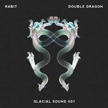 Rabit - Double Dragon - EP