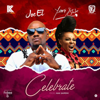 Joe El - Celebrate