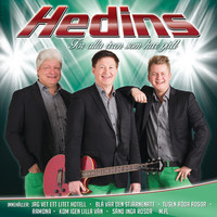 Hedins - För alla åren som har gått