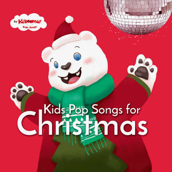 The Kiboomers - Kids Pop Songs for Christmas