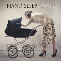 Baby Lullaby & Baby Genius - Piano Sleep Music by Mozart and Beethoven