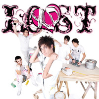 Lost - XD