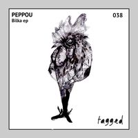 Peppou - Bilka EP