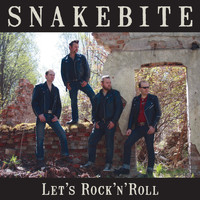 Snakebite - Let´s Rock'n'roll