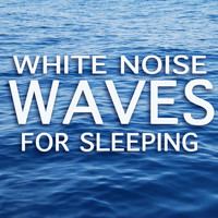Massage Music & White Noise Therapy - White Noise Waves for Sleeping