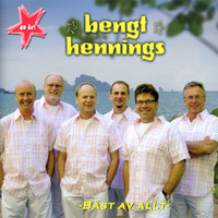 Bengt Hennings - Bäst av allt