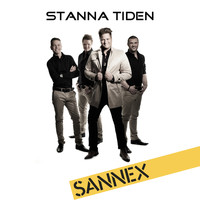 Sannex - Stanna tiden