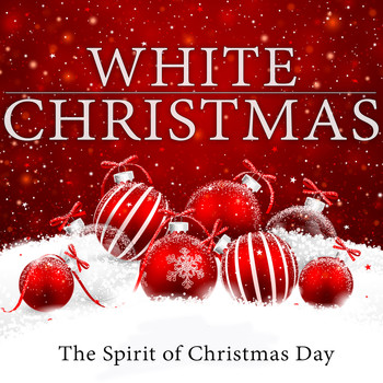 Christmas Music & Christmas Songs - White Christmas