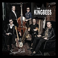 The Kingbees - Sugarrush