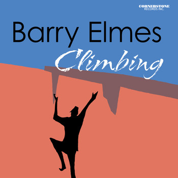 Barry Elmes - Climbing