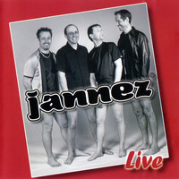 Jannez - Live