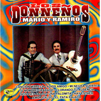 Los Donneños - Los Donneños