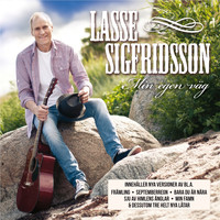 Lasse Sigfridsson - Min egen väg