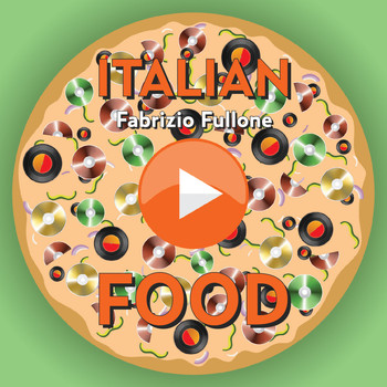 Fabrizio Fullone - Italian Food