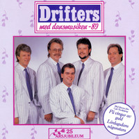 Drifters - Med dansmusiken -89