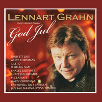 Lennart Grahn - God Jul