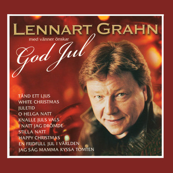 Lennart Grahn - God Jul