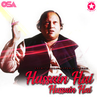 Ustad Nusrat Fateh Ali Khan - Hussain Hai Hussain Hai