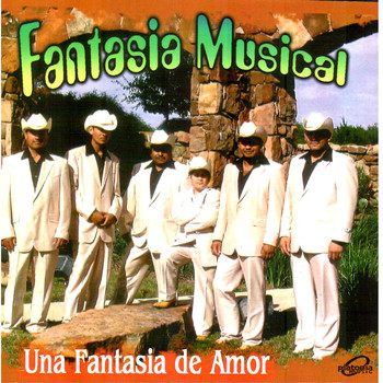 Fantasia Musical - Una Fantasia de Amor