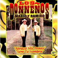 Los Donneños - Abraza Mis Penas