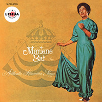 Marlene Sai - Authentic Hawaiian Songs