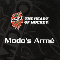 Noize Factory - Modo's Armé