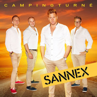 Sannex - Campingturné