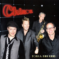 Chinox - Torka din kind