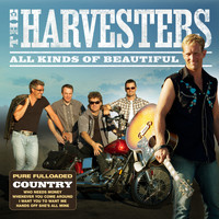 The Harvesters - All Kinds of Beautiful