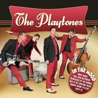 The Playtones - In the Mood