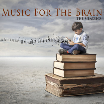 Baby Genius & Baby Lullaby - Music for the Brain