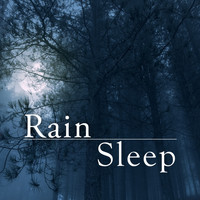 Sound Library XL - Rain Sleep