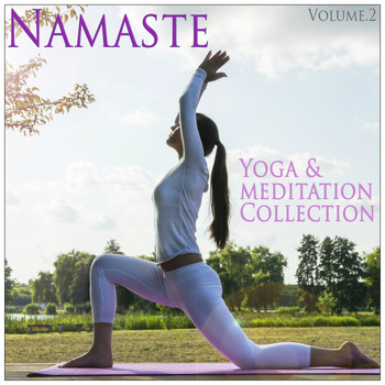 Zen Meditation and Natural White Noise and New Age Deep Massage & Yoga - Namaste - Yoga & Meditation Collection