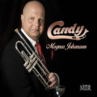 Magnus Johansson - Candy