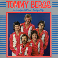 Tommy Bergs - Det sägs att du är lycklig